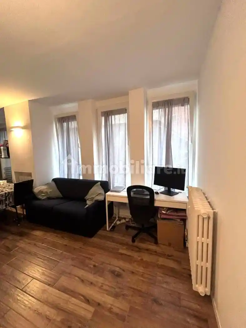 Bilocale via Salasco, Bocconi, Milano - foto 2