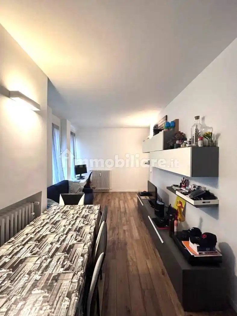 Bilocale via Salasco, Bocconi, Milano - foto 5