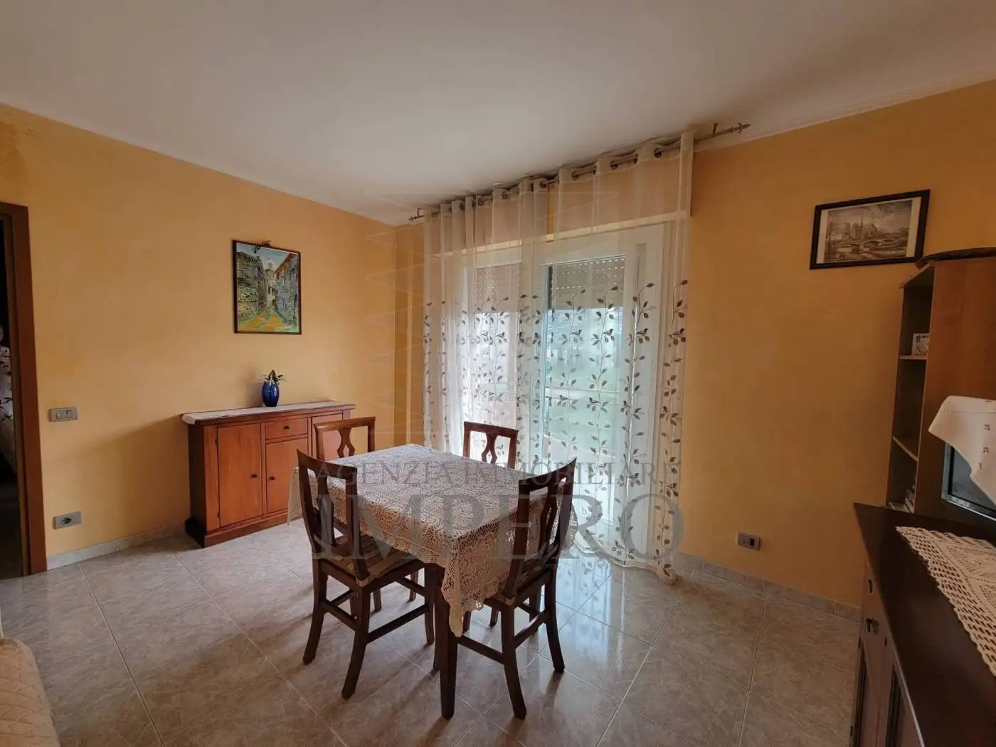 Trilocale corso della Repubblica 136, Centro, Camporosso - foto 3