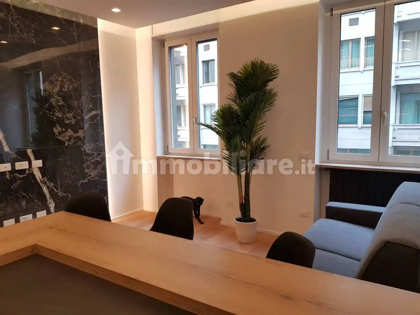 Bilocale via Francesco Sforza 3, Guastalla, Milano - foto 2