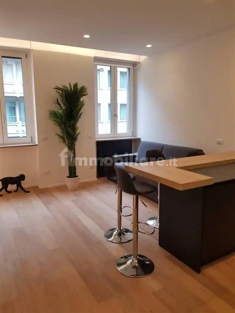 Bilocale via Francesco Sforza 3, Guastalla, Milano - foto 4