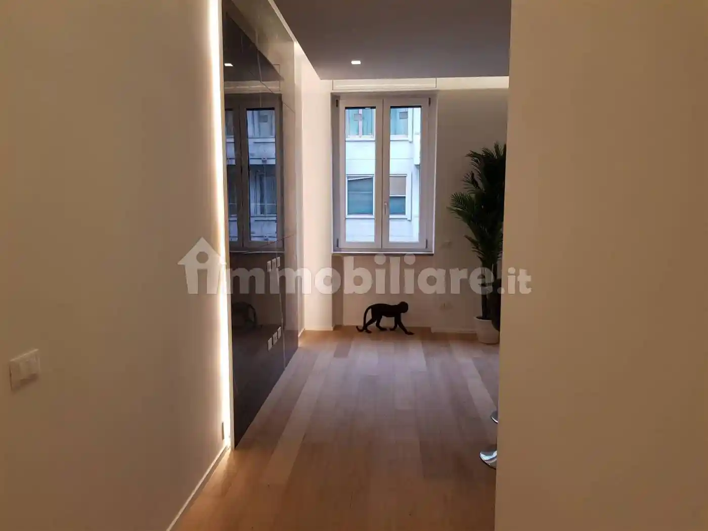 Bilocale via Francesco Sforza 3, Guastalla, Milano - foto 5