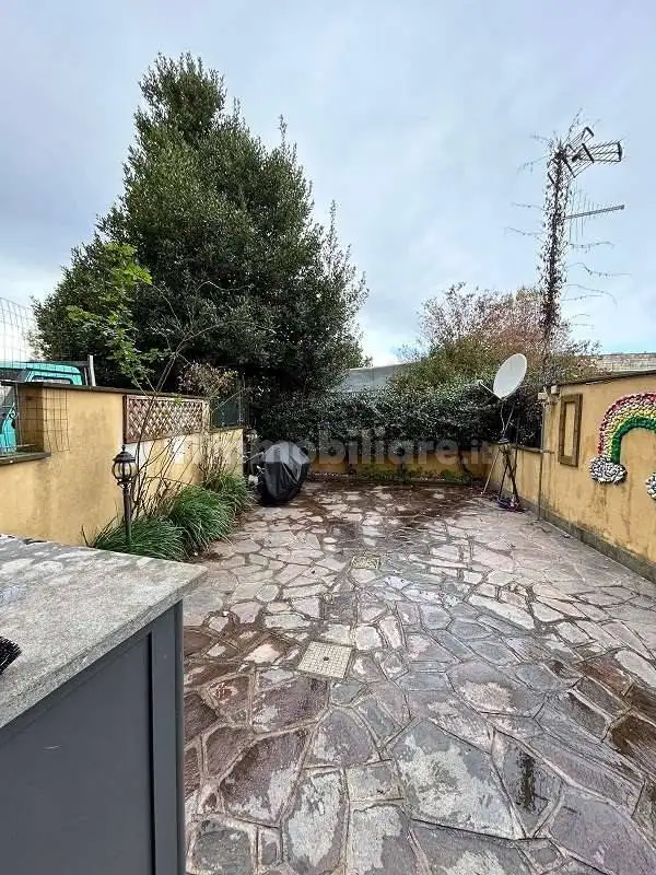 Appartamento in vendita a Genzano di Roma