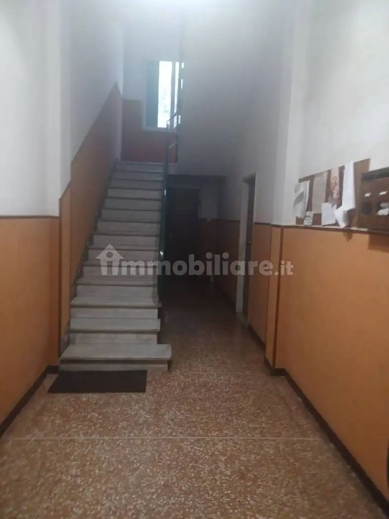 Appartamento in vendita a Ronco Scrivia