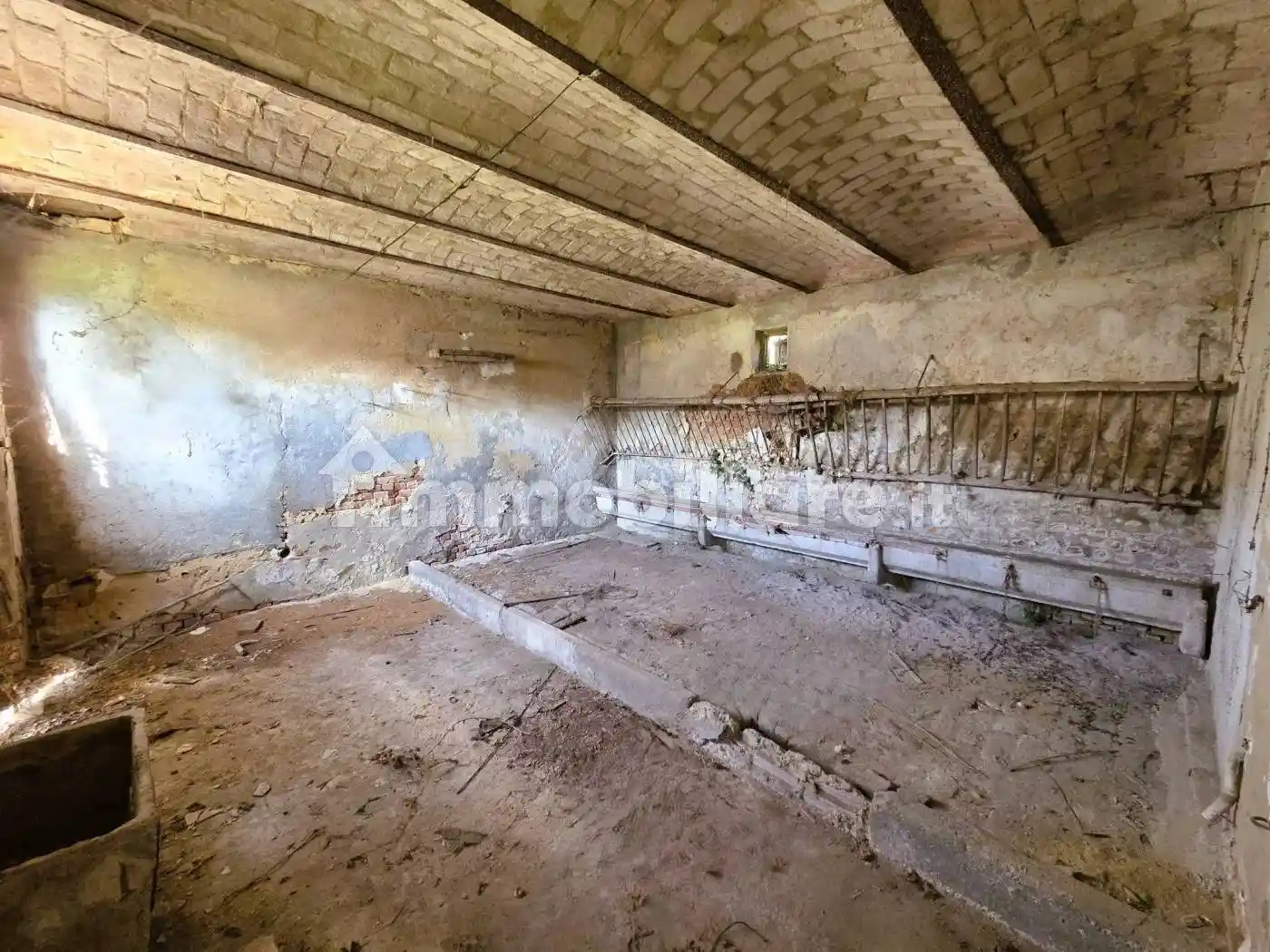 Cascina, da ristrutturare, 400 m², Cortanze - foto 3