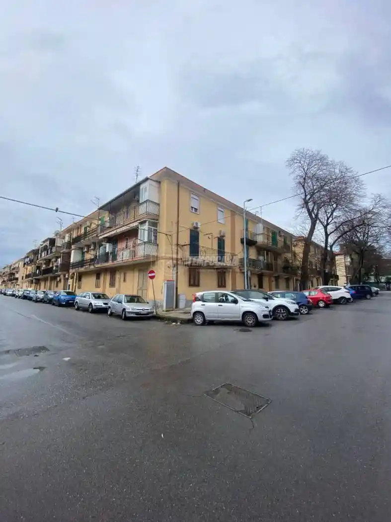 Appartamento in vendita a Messina