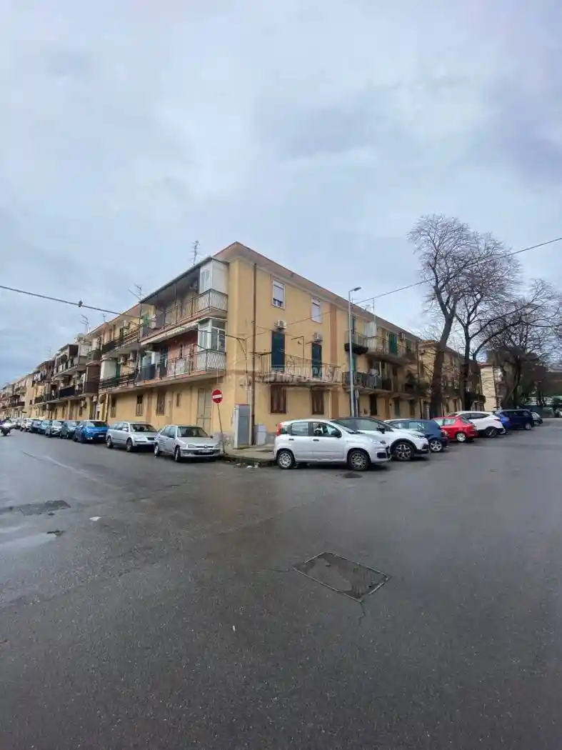 Appartamento in vendita a Messina