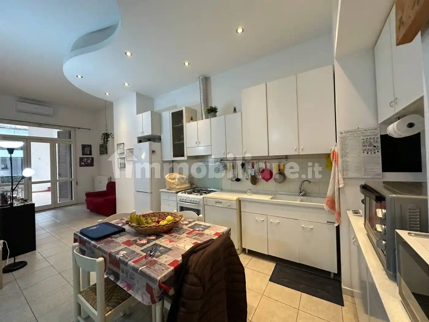 Appartamento in vendita a Ancona