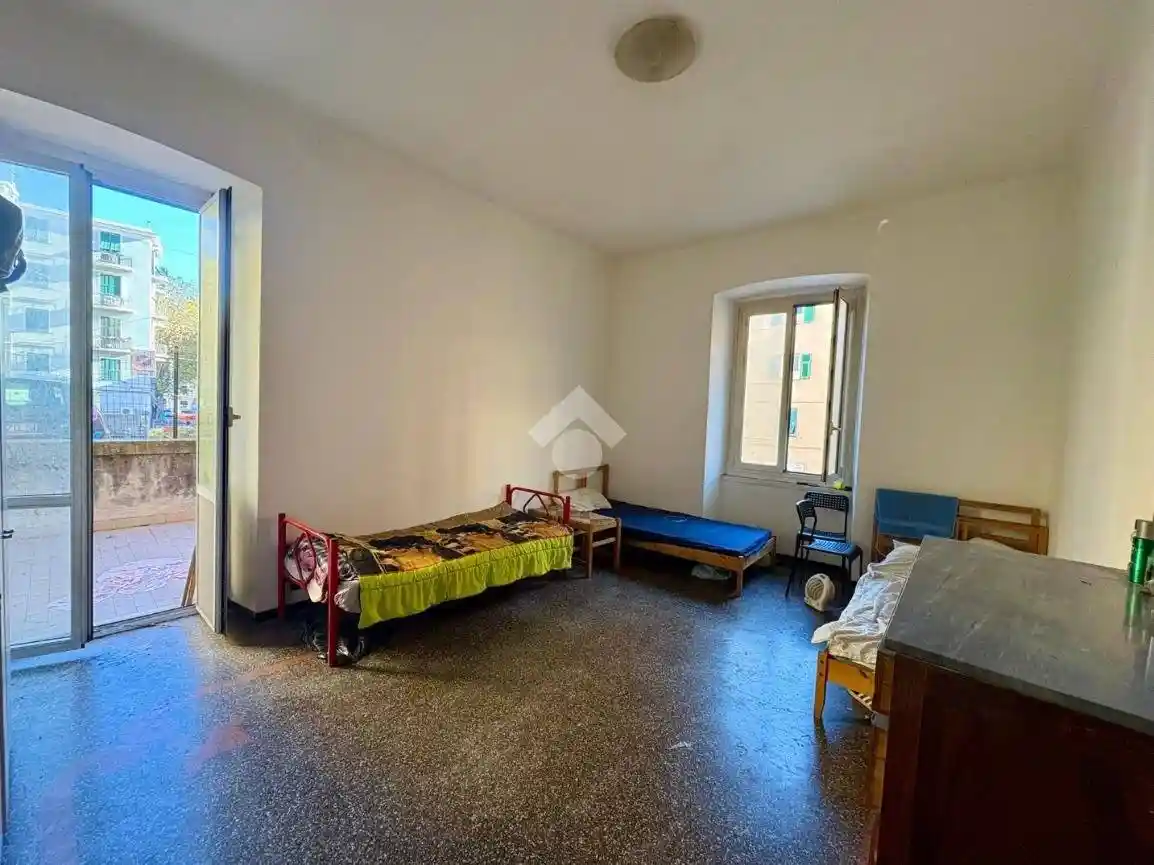 Appartamento via Cornigliano 13, Cornigliano, Genova - foto 4