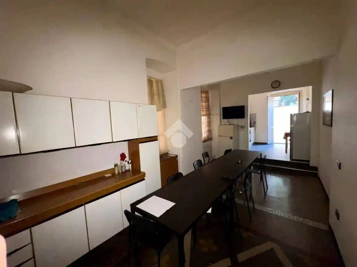 Appartamento via Cornigliano 13, Cornigliano, Genova - foto 5