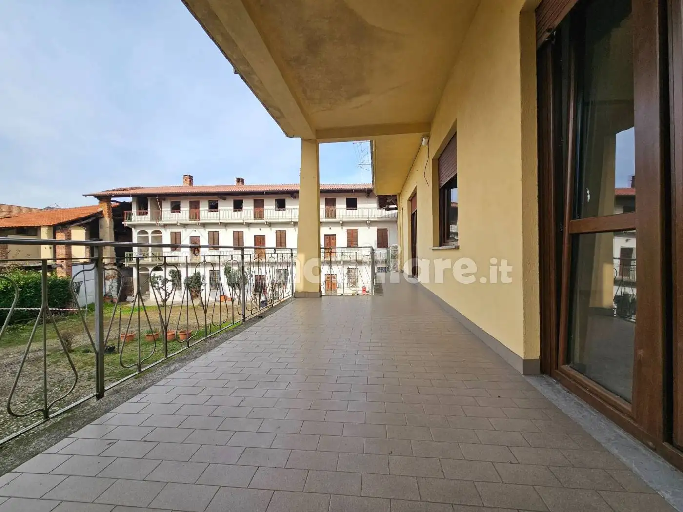 Trilocale via Antonio Gramsci 76, Centro, Bellinzago Novarese - foto 2