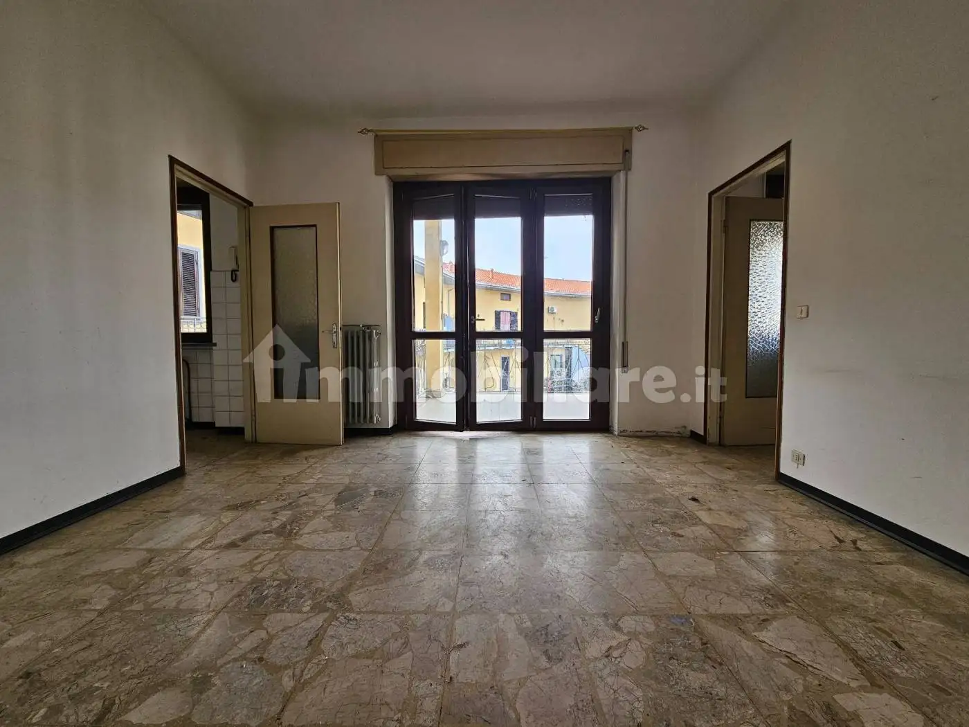 Trilocale via Antonio Gramsci 76, Centro, Bellinzago Novarese - foto 4