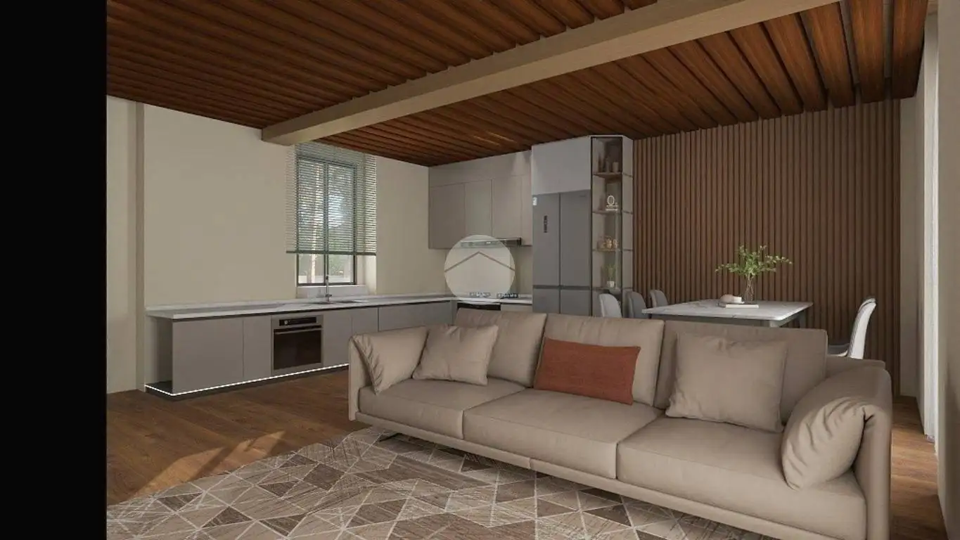 Quadrilocale piazza San Zenone, Centro, Cambiago - foto 2