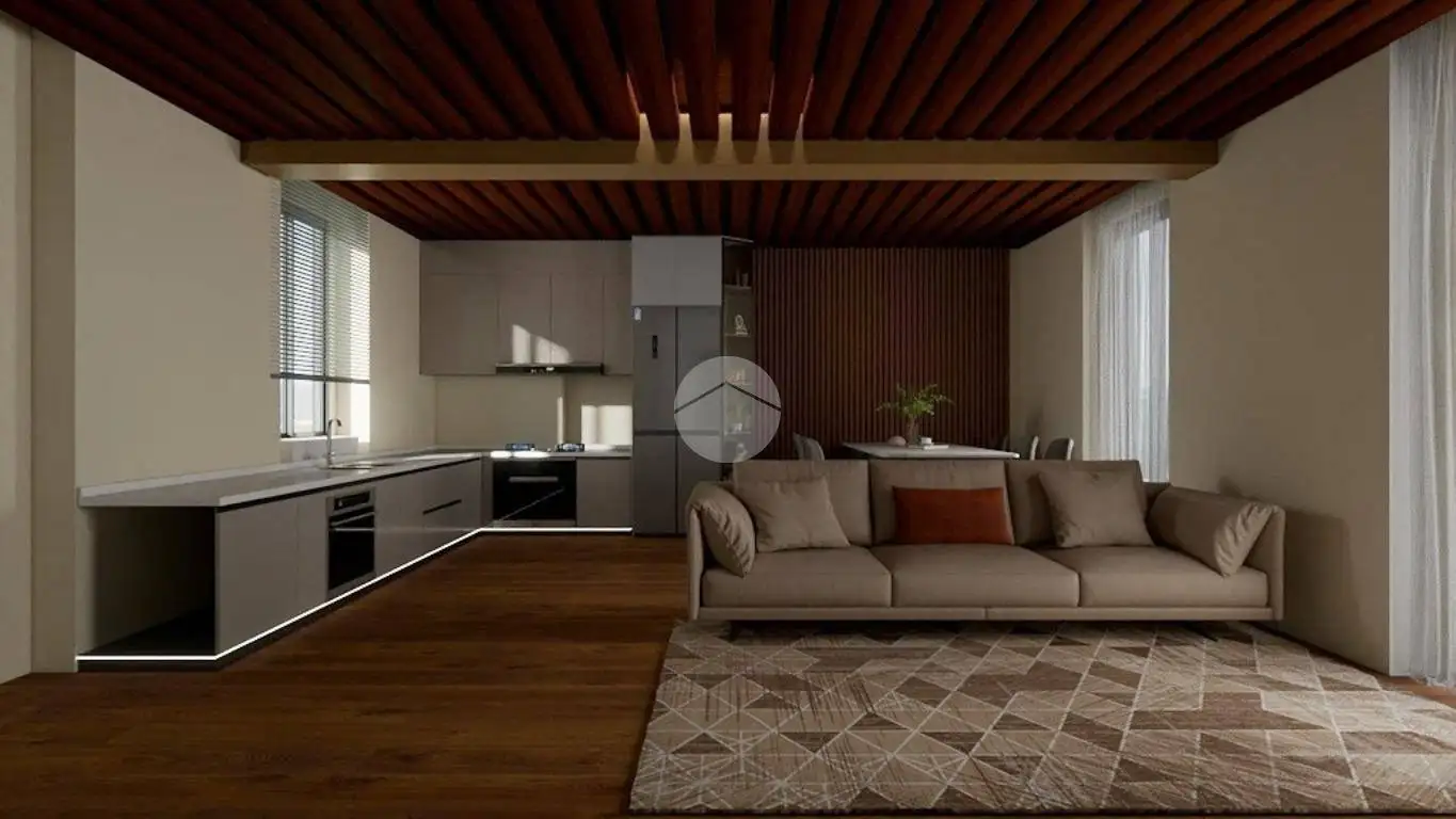 Quadrilocale piazza San Zenone, Centro, Cambiago - foto 4