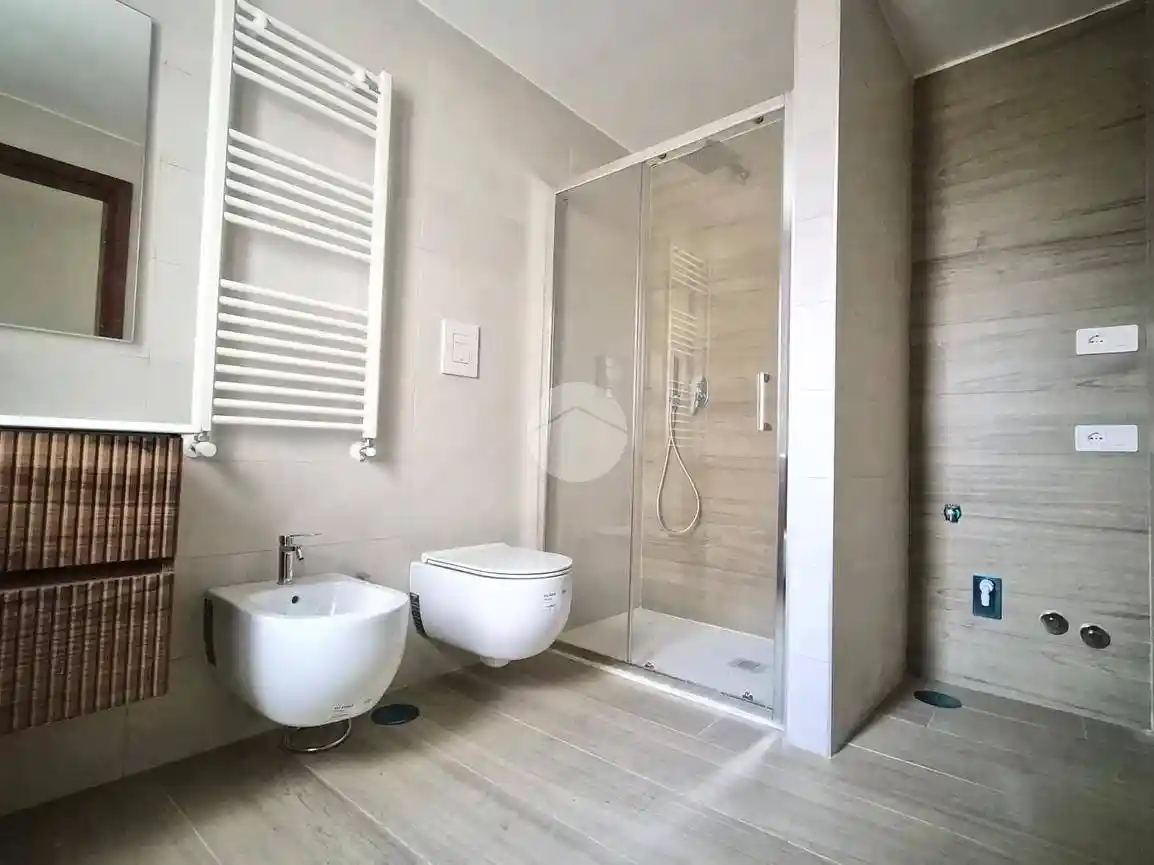 Villa bifamiliare Quinto viale Parco della Noce, Varcaturo, Giugliano in Campania - foto 4