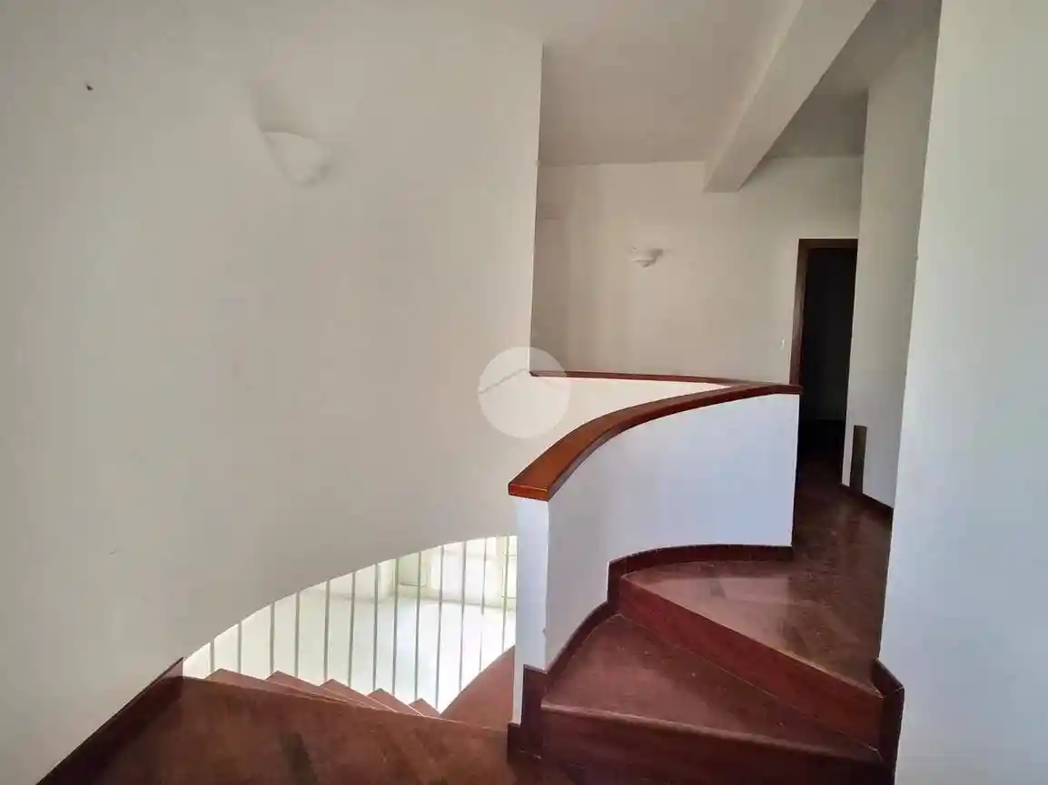 Villa bifamiliare Quinto viale Parco della Noce, Varcaturo, Giugliano in Campania - foto 5