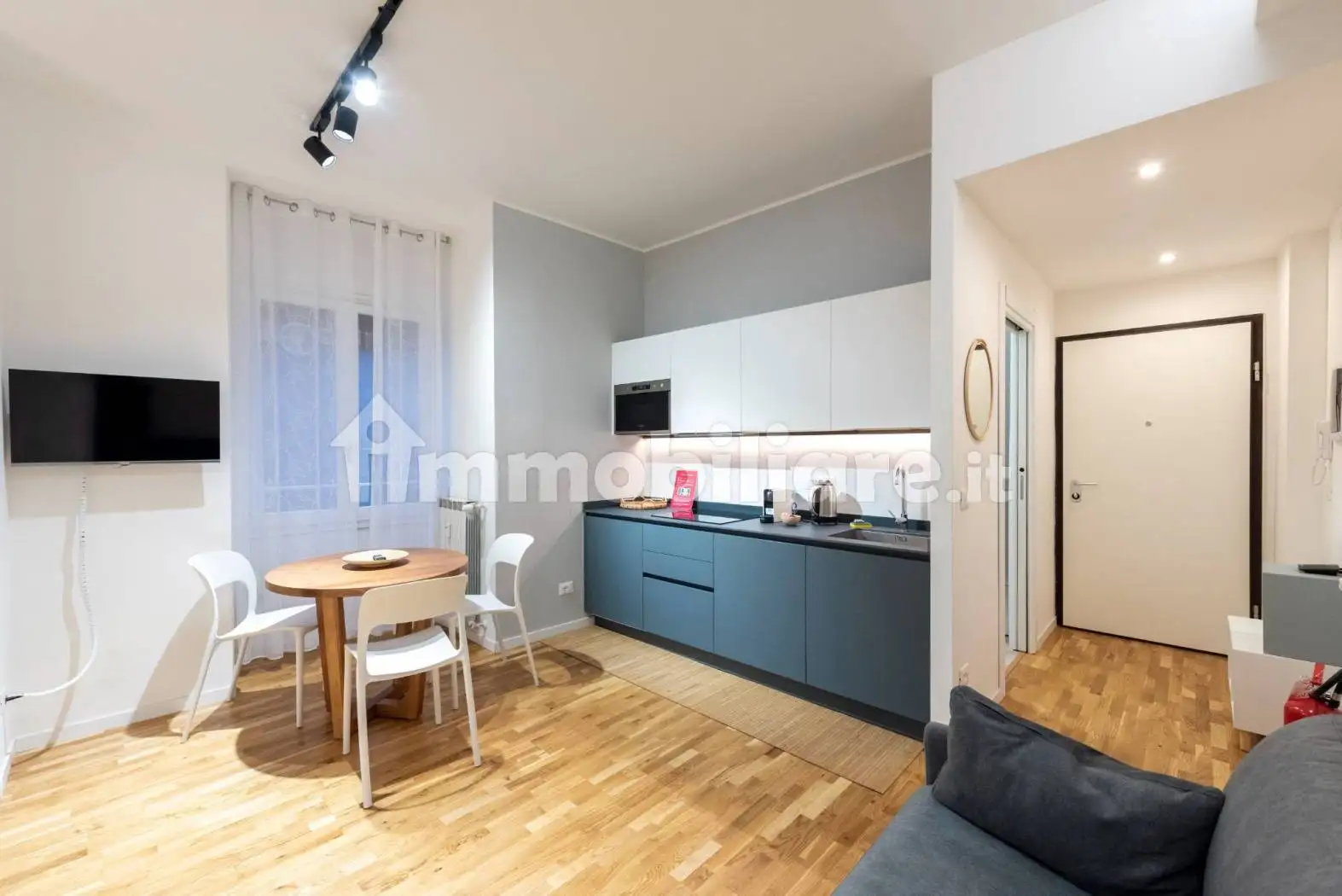 Appartamento in affitto a Genova