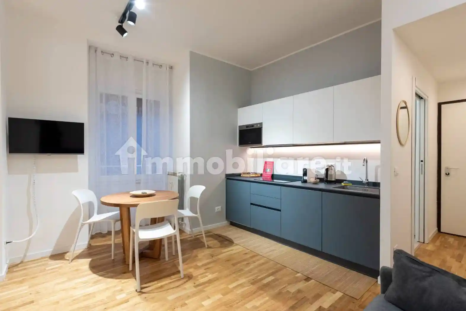 Bilocale via Lomellini, Maddalena, Genova - foto 3