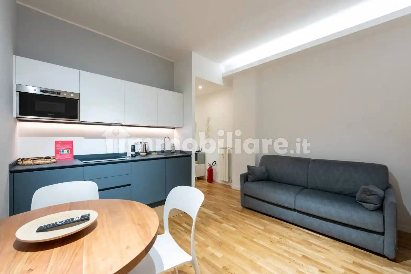 Bilocale via Lomellini, Maddalena, Genova - foto 5