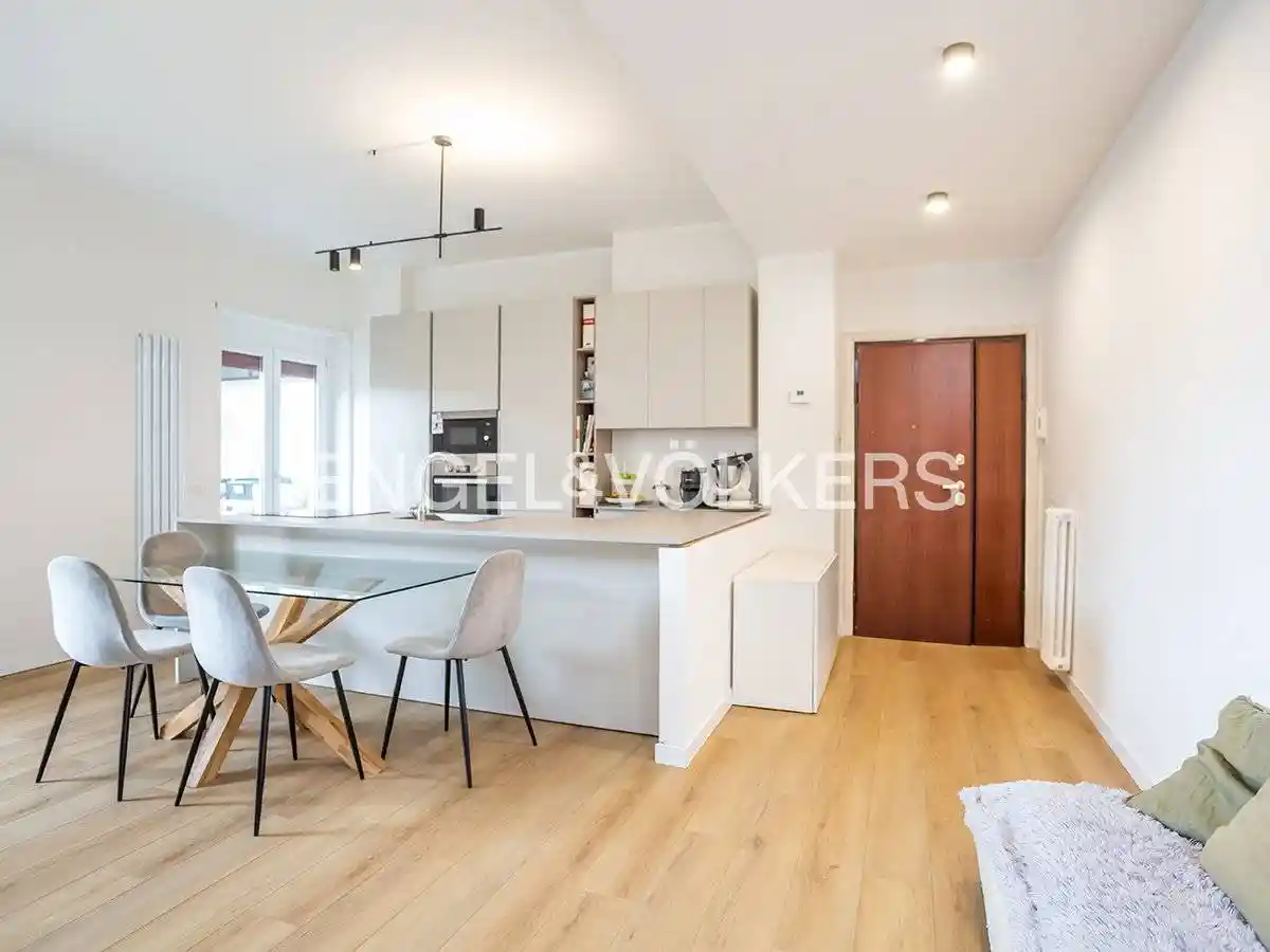 Bilocale via Salvatore di Giacomo, Ardeatino - Montagnola, Roma - foto 2