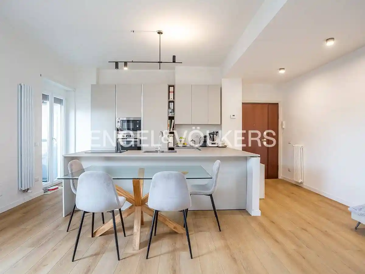 Bilocale via Salvatore di Giacomo, Ardeatino - Montagnola, Roma - foto 3