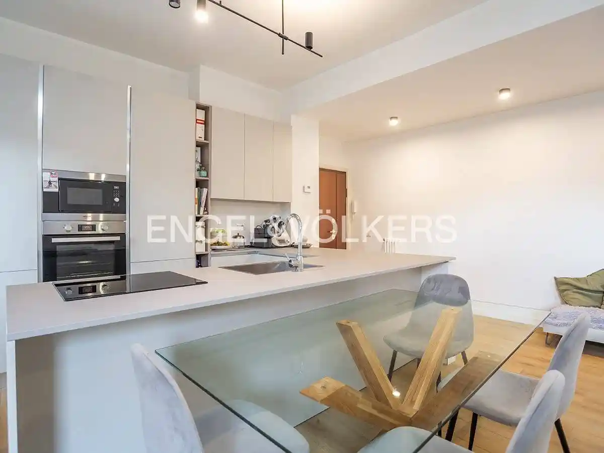 Bilocale via Salvatore di Giacomo, Ardeatino - Montagnola, Roma - foto 4