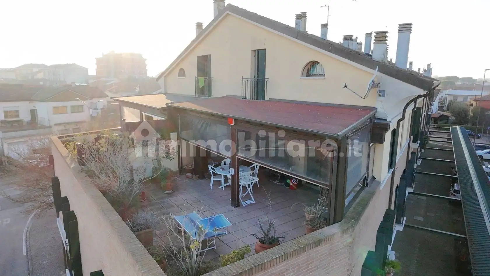 Appartamento in vendita a Argenta