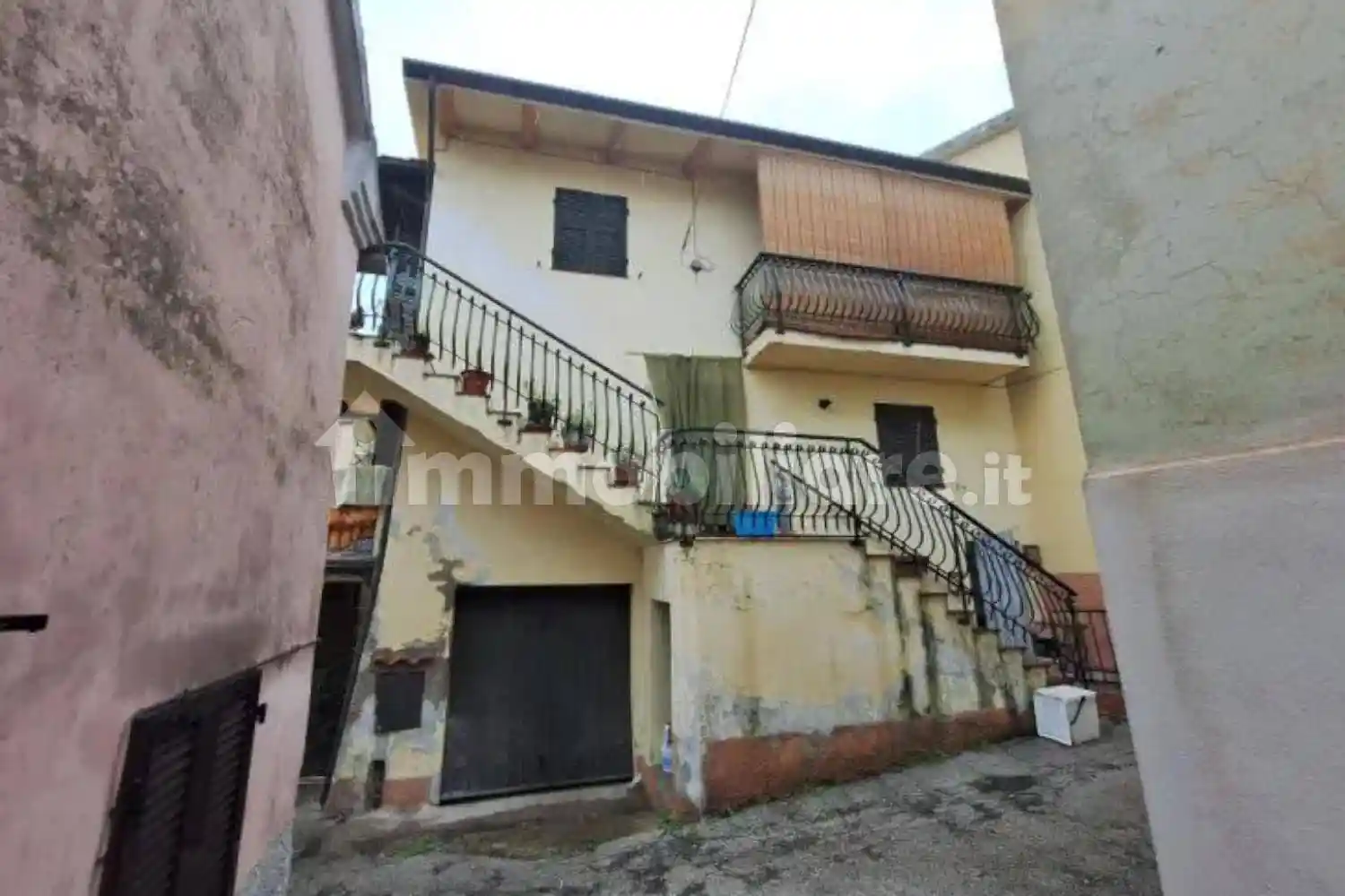 Appartamento in vendita a Osimo