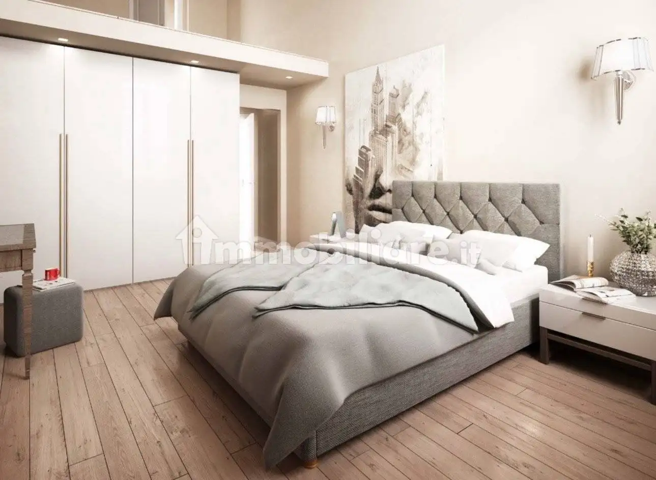 Appartamento in vendita a Firenze