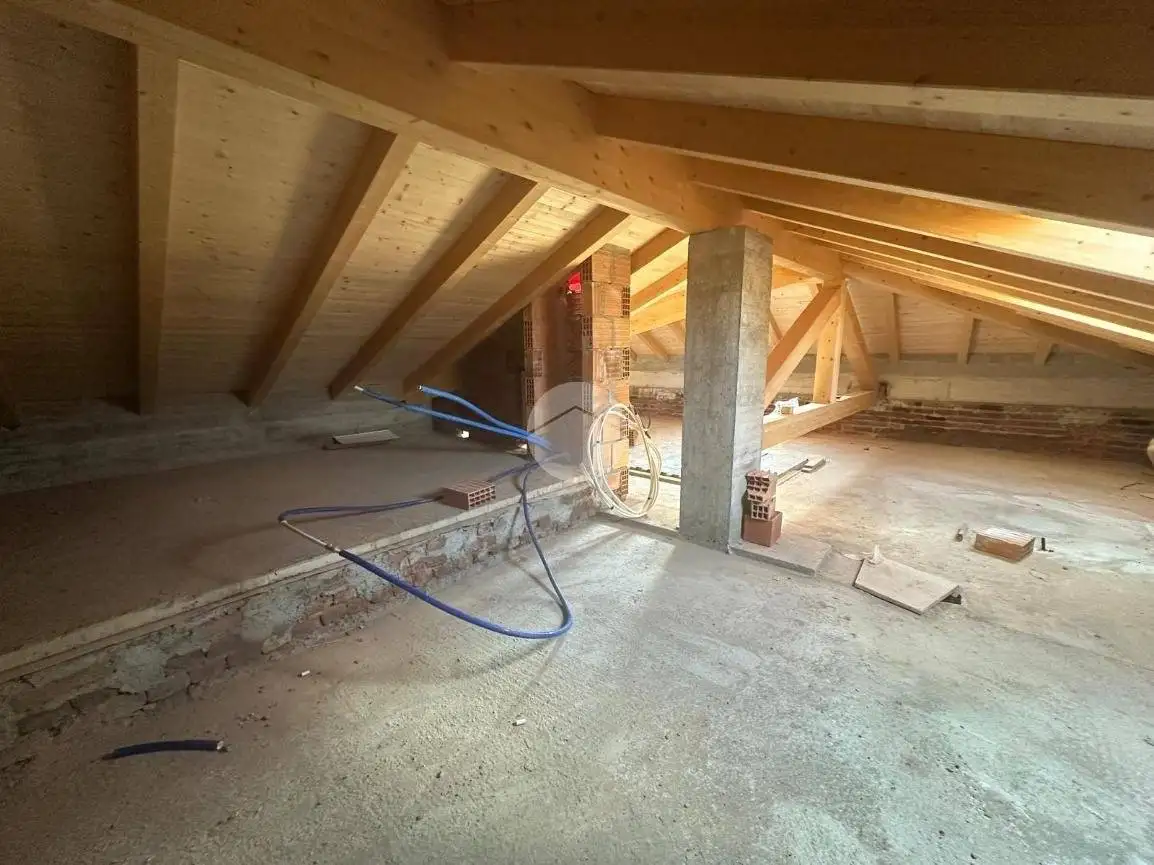 Quadrilocale via San Zenone 4, Centro, Cambiago - foto 4