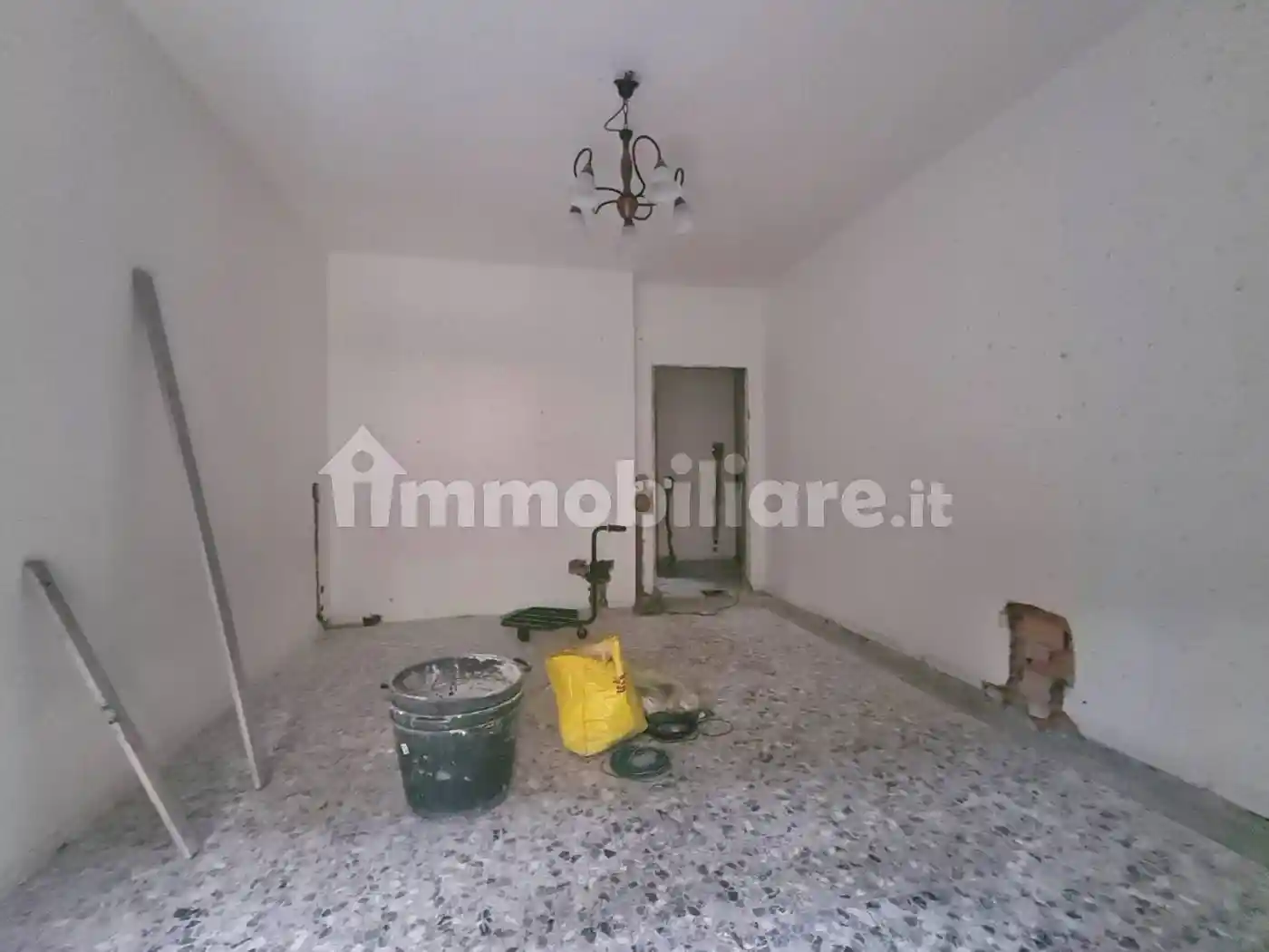 Trilocale via Grigna, Piscina, Legnano - foto 2