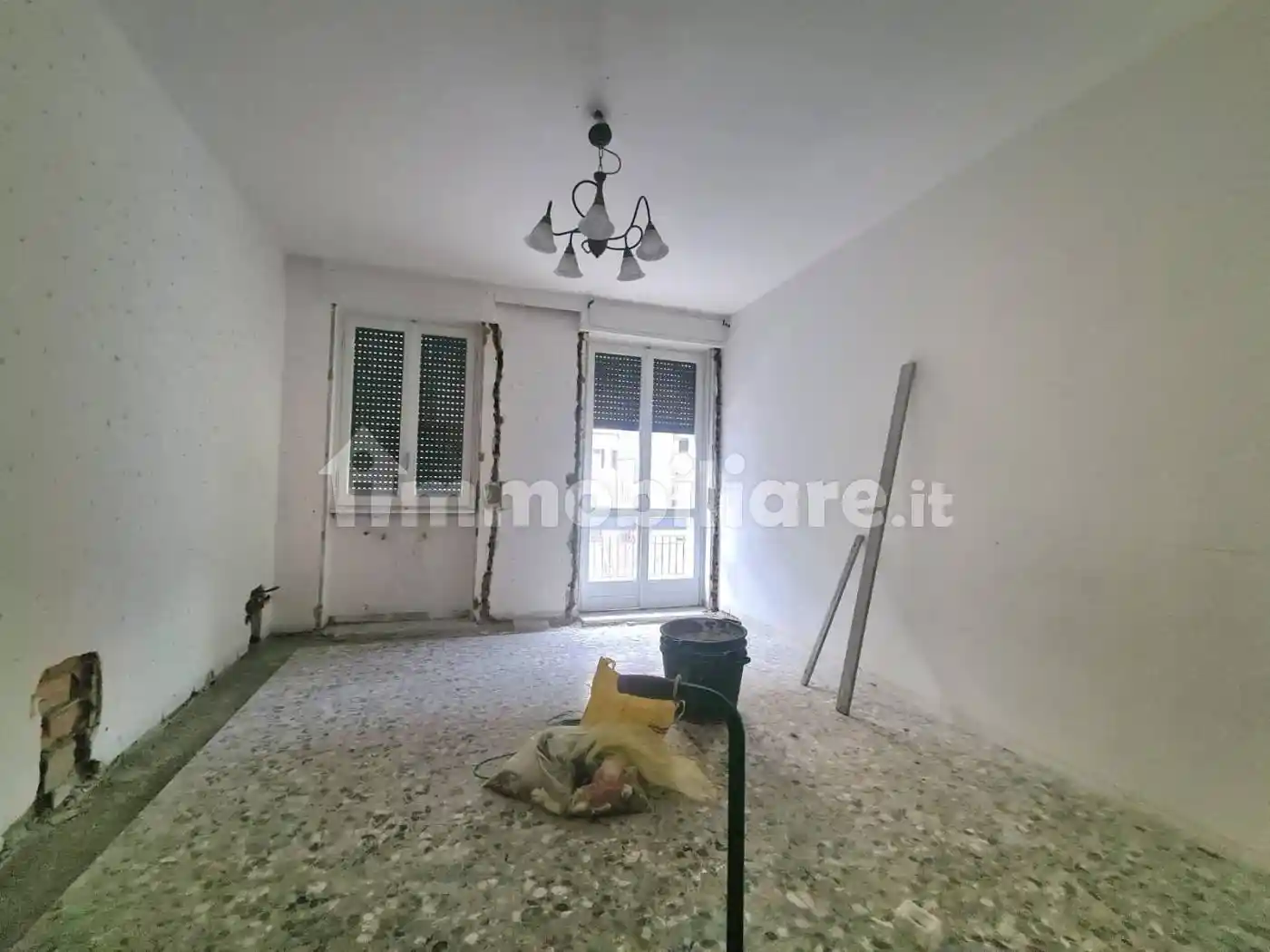 Trilocale via Grigna, Piscina, Legnano - foto 4