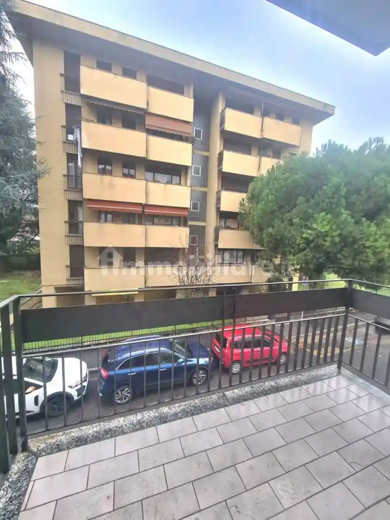 Trilocale via Grigna, Piscina, Legnano - foto 5