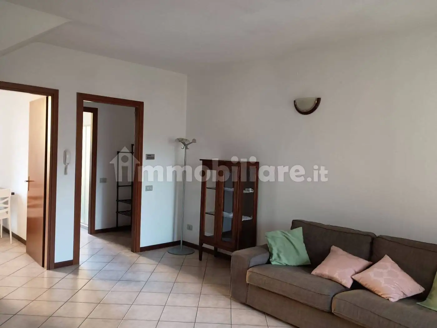 Appartamento in vendita a Manerbio