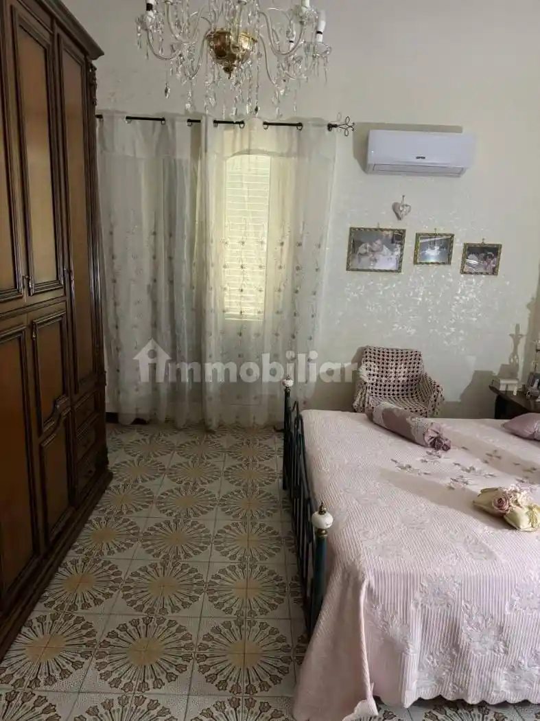 Trilocale via Papireto, Tribunale, Palermo - foto 2