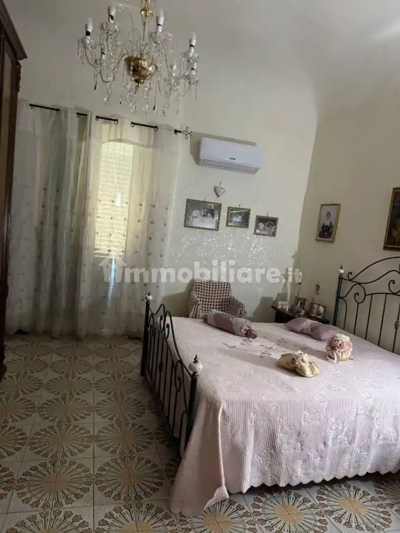 Trilocale via Papireto, Tribunale, Palermo - foto 3