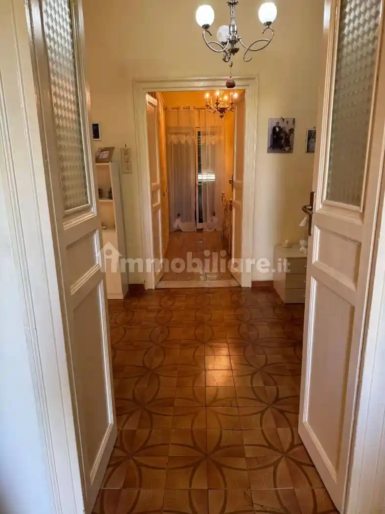 Trilocale via Papireto, Tribunale, Palermo - foto 4