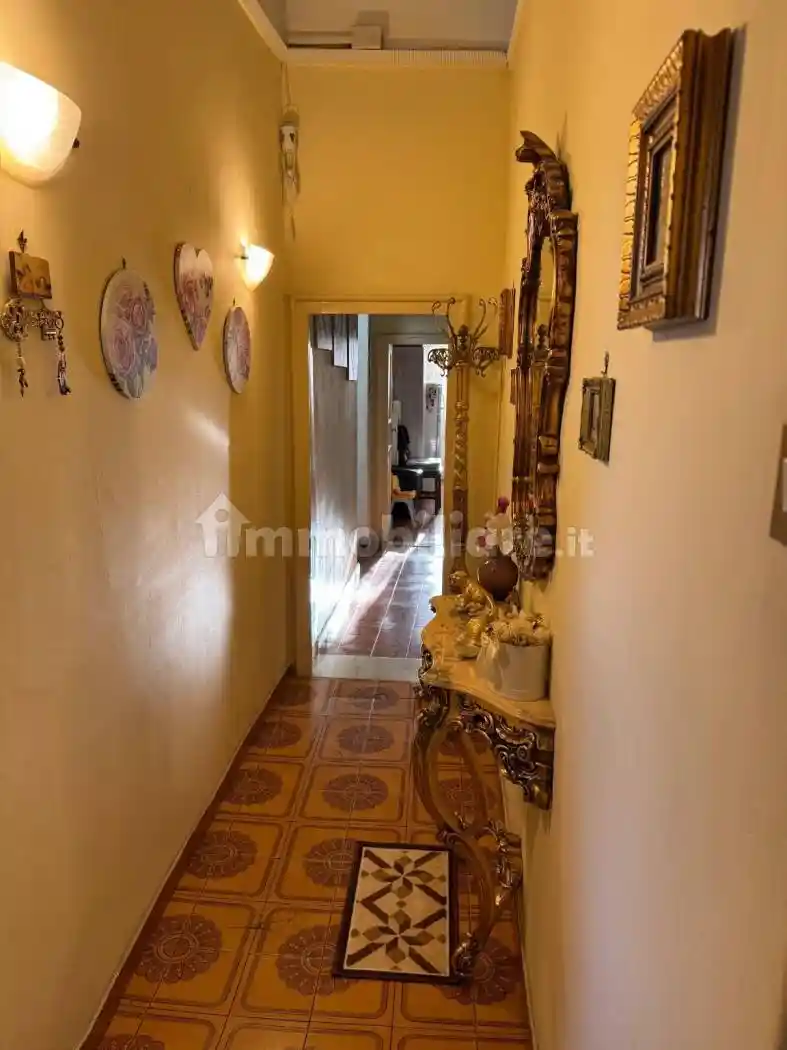 Trilocale via Papireto, Tribunale, Palermo - foto 5