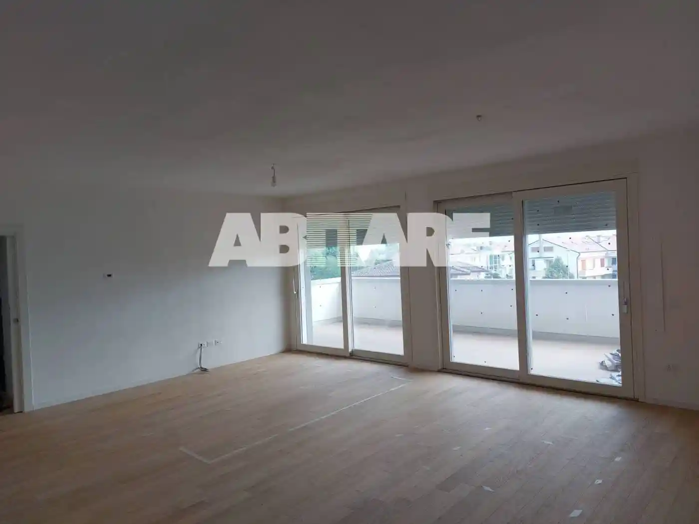 Appartamento via Ghirada 105, San Zeno, Treviso - foto 2