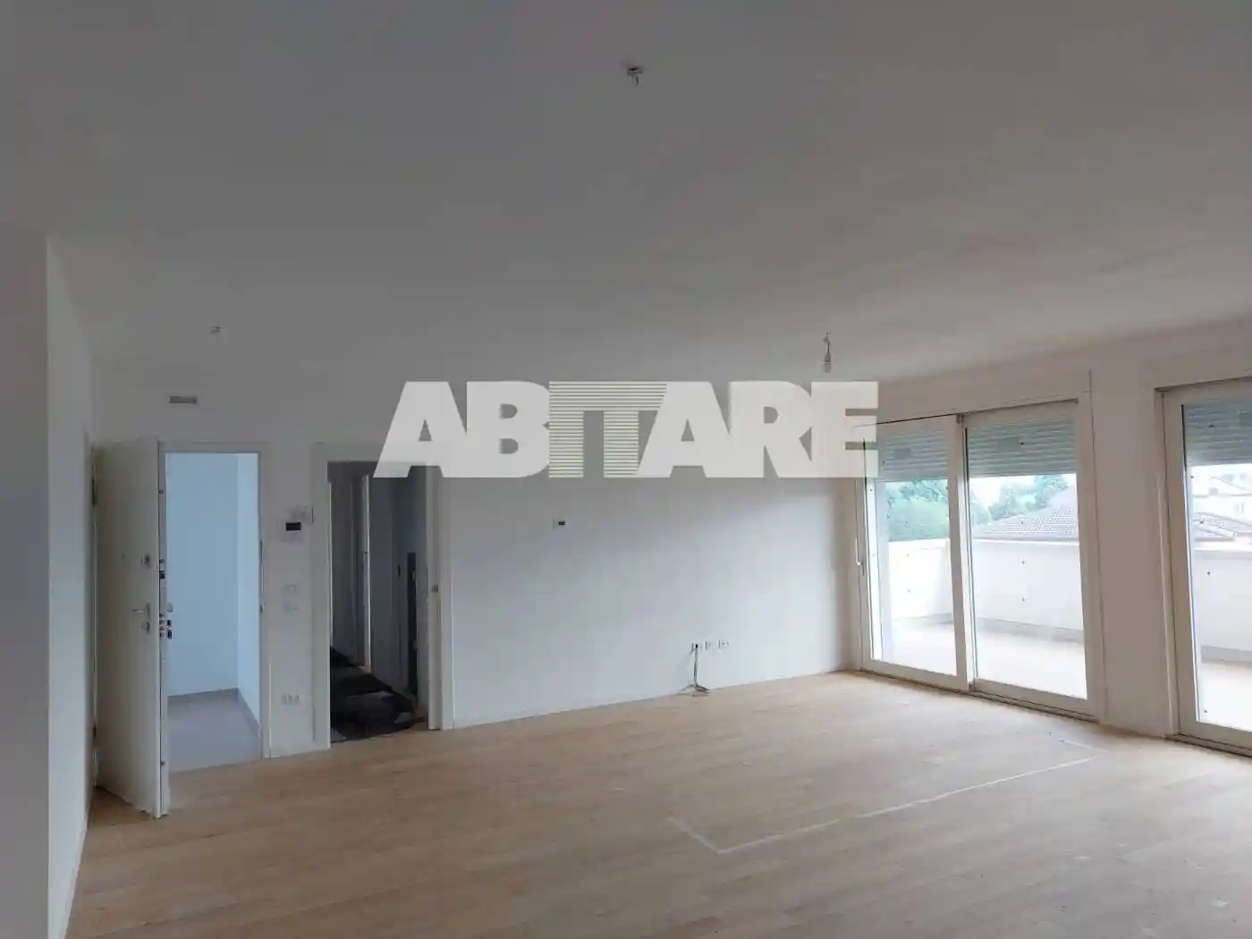 Appartamento via Ghirada 105, San Zeno, Treviso - foto 3