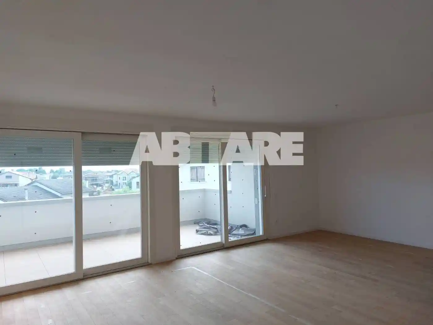 Appartamento via Ghirada 105, San Zeno, Treviso - foto 4