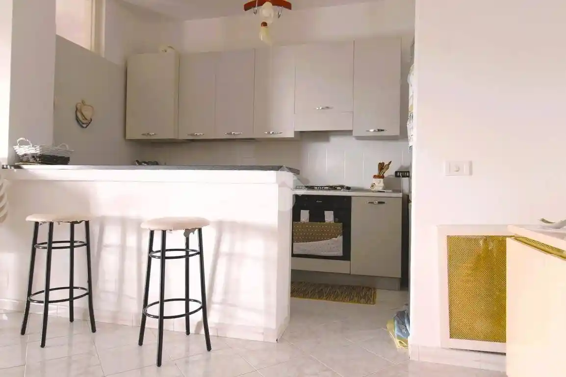 Appartamento via Strettola 6, Centro, Vibonati - foto 2