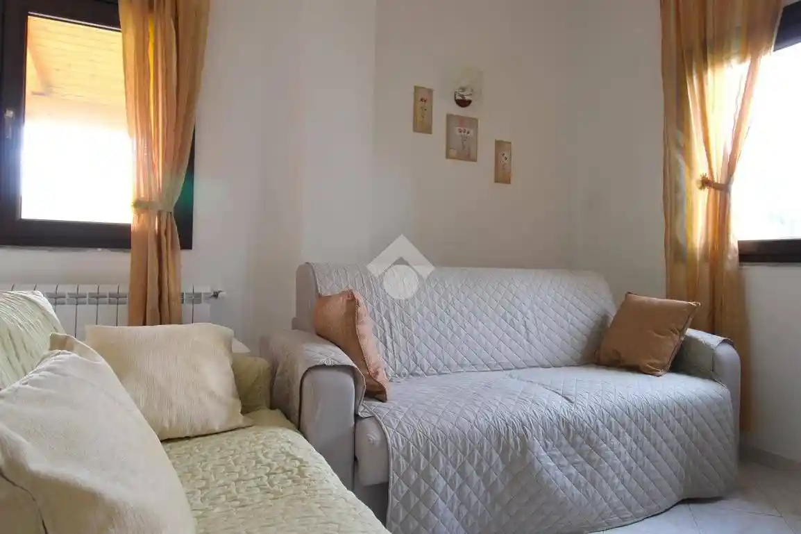 Appartamento via Strettola 6, Centro, Vibonati - foto 4