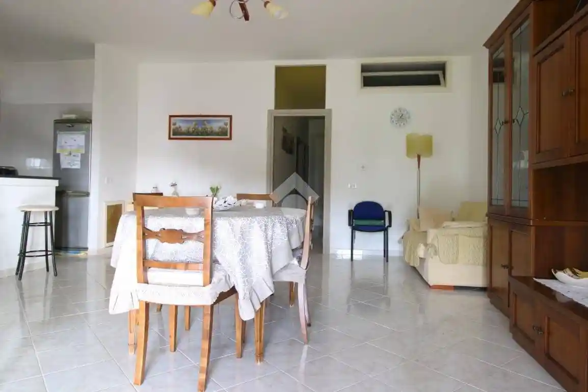 Appartamento via Strettola 6, Centro, Vibonati - foto 5