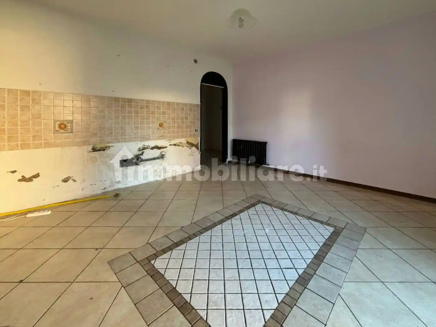 Trilocale buono stato, piano terra, Remesina - Pezzana, Carpi - foto 2