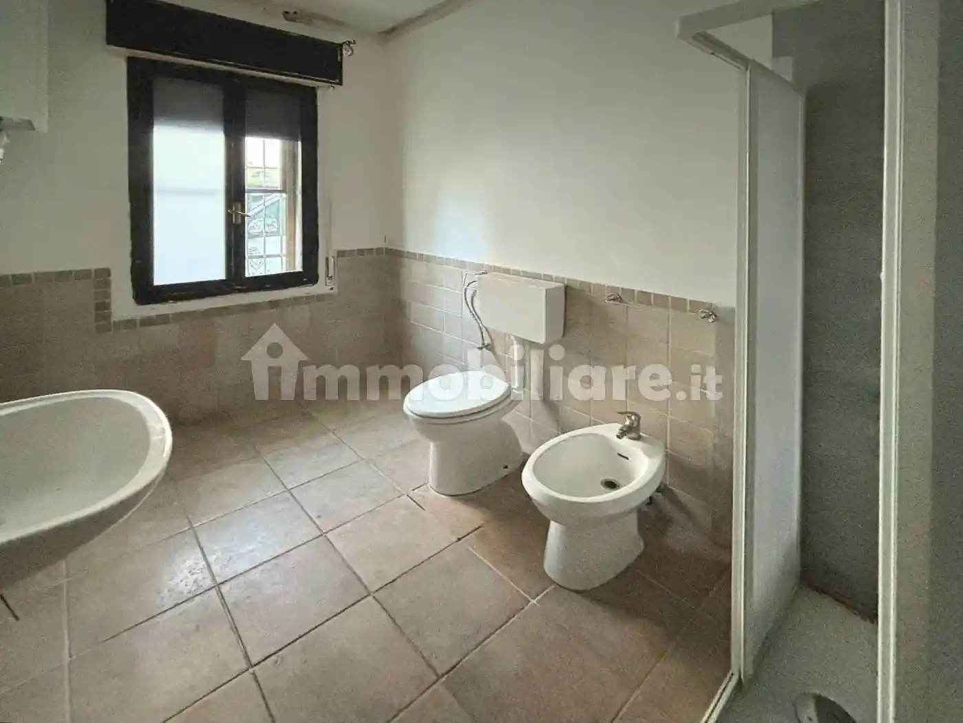 Trilocale buono stato, piano terra, Remesina - Pezzana, Carpi - foto 5