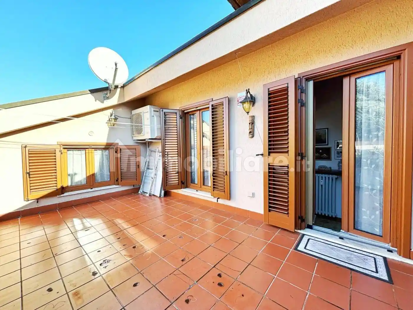 Attico - Mansarda - foto 2