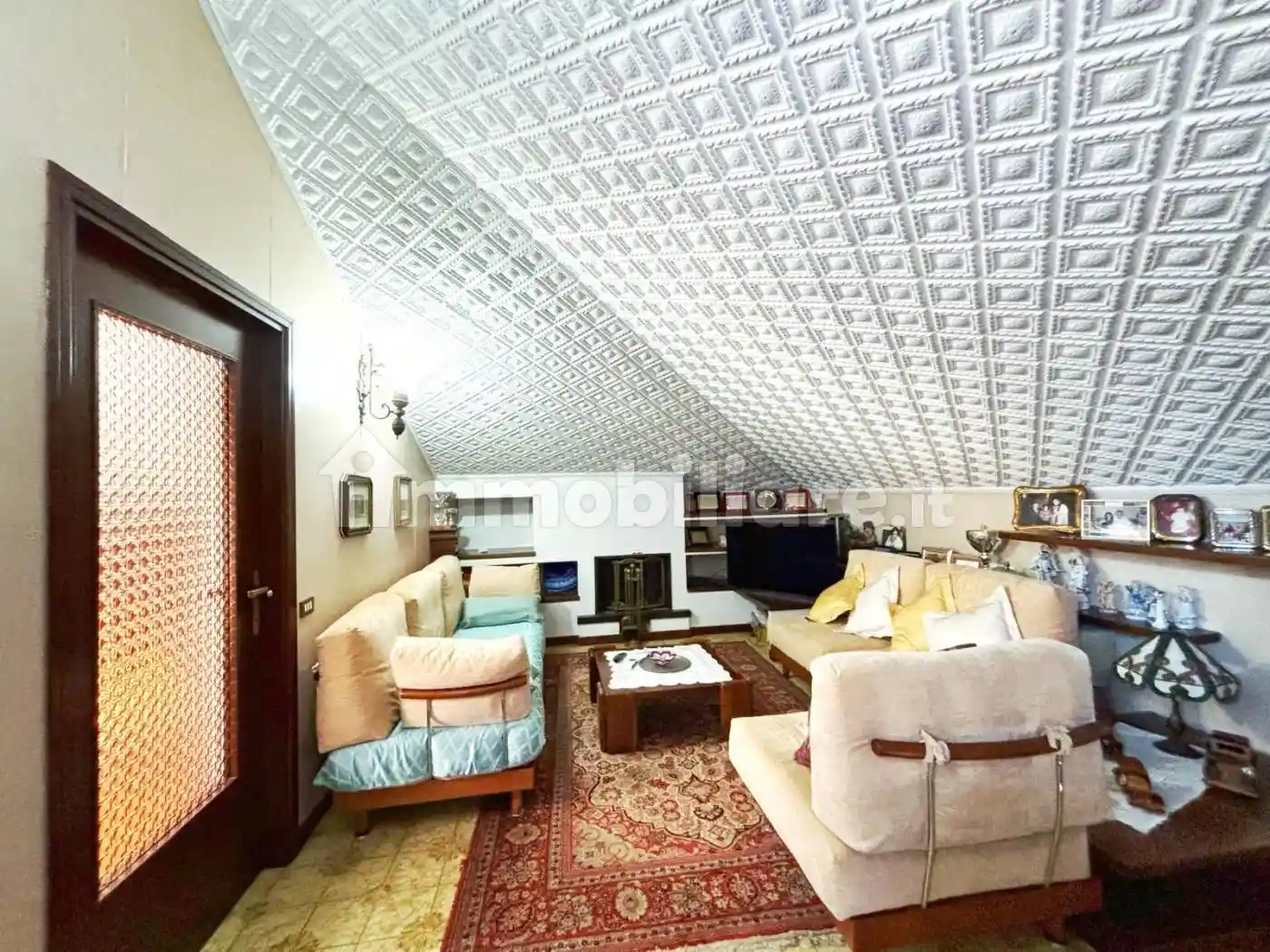 Attico - Mansarda - foto 5