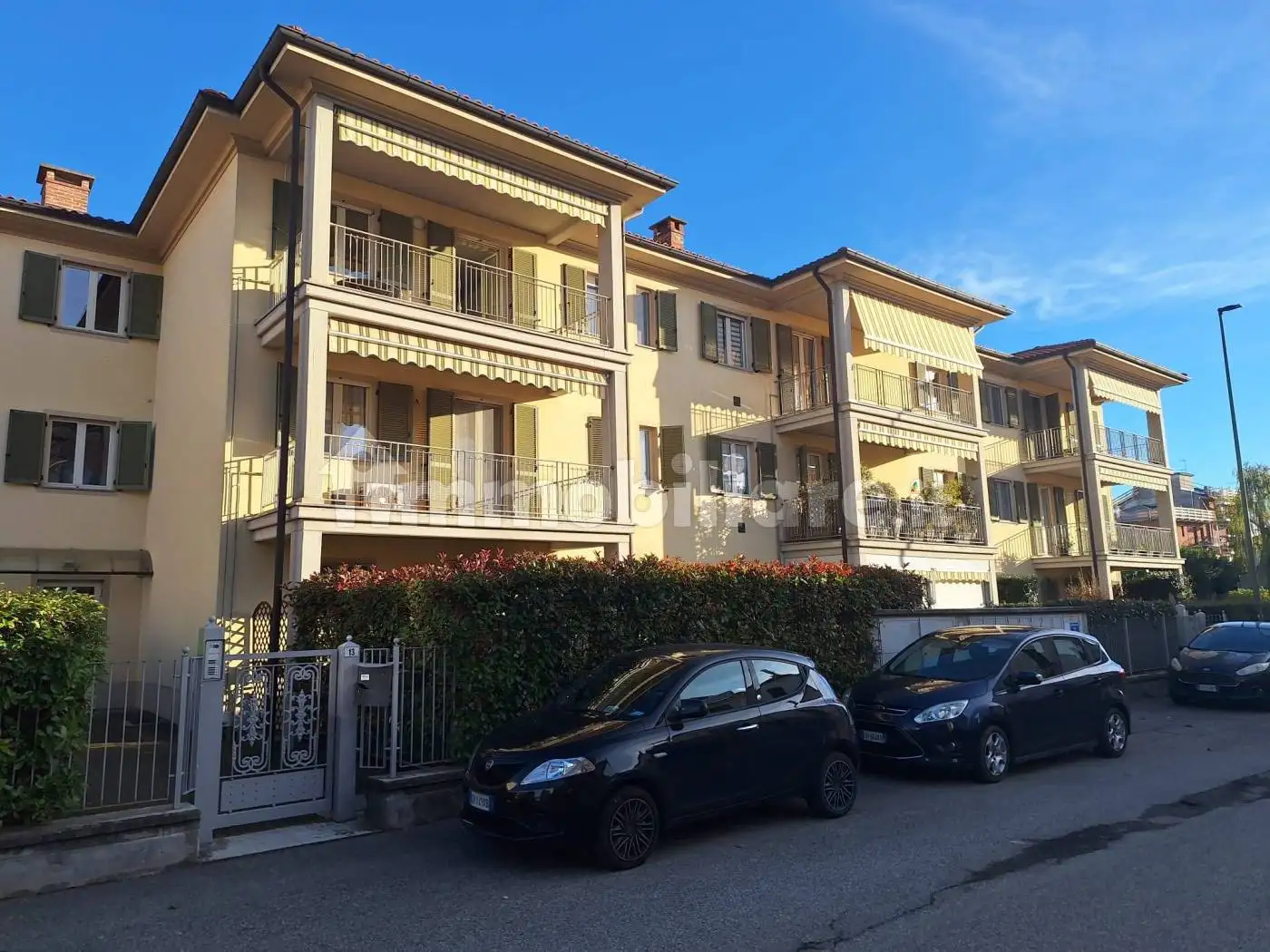 Appartamento in vendita a Casale Monferrato