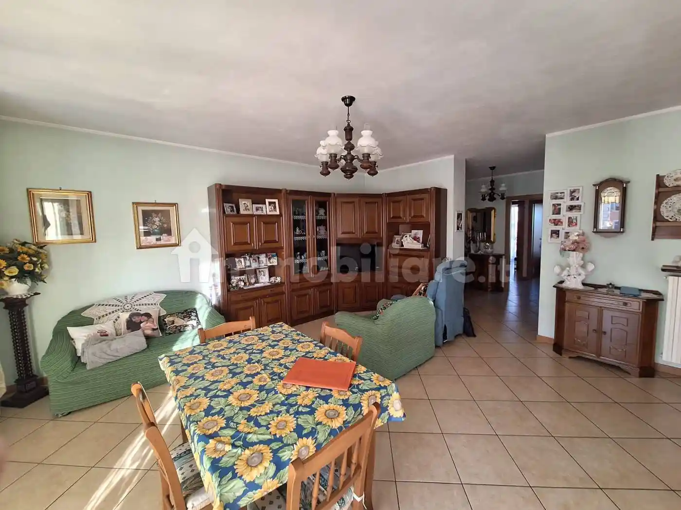 Trilocale via Setificio 13, Porta Milano, Casale Monferrato - foto 2